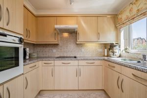 KITCHEN- click for photo gallery